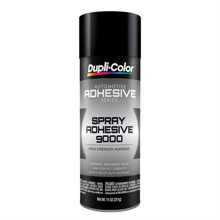 KRYLON Spray Adhesive 9000, 11 oz Aerosol DUPSAR102